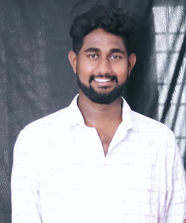 Sai Kiran